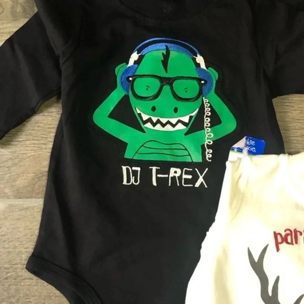 5pc set 6m with all about me
